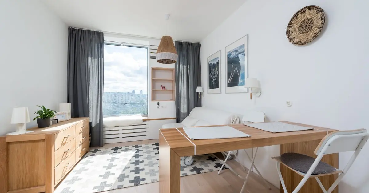 Maximize Your Space with Trendy Multi-Functional Furniture
