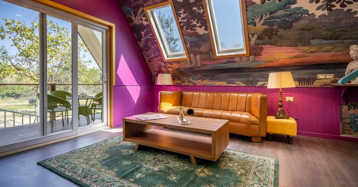 How to Embrace Funky Decor Styles in Your Home