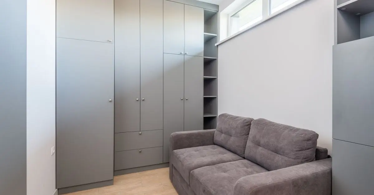 Maximizing Small Spaces: Creative Decor Solutions