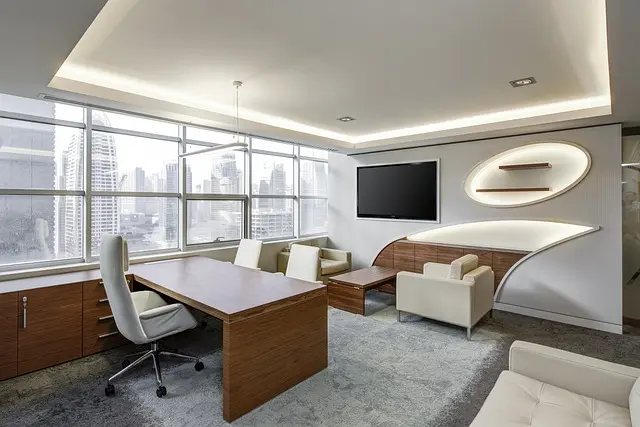 How to Create a Stylish and Functional Home Office