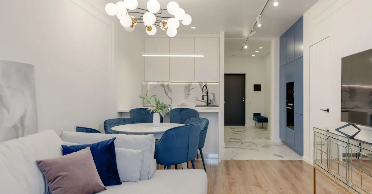 Mastering the Art of Mixing Textures in Home Decor