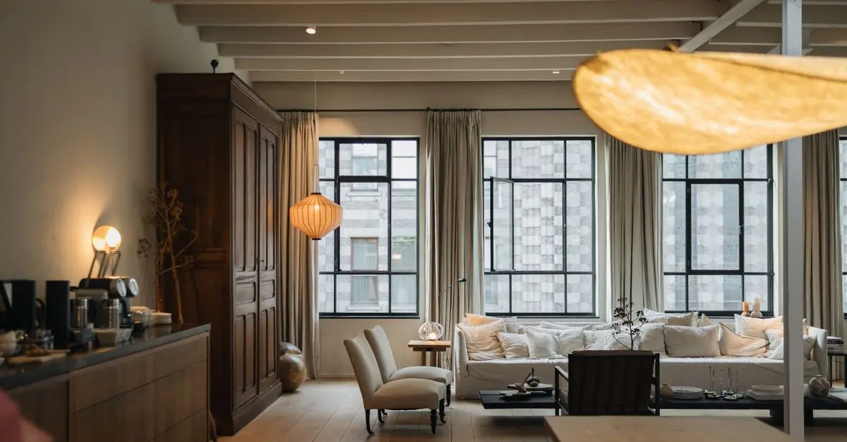 The Best Tips for Creating a Cozy Atmosphere in Your Home