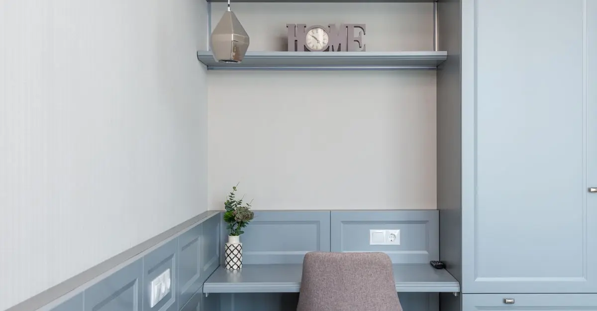 How to Optimize Space in a Tiny Home