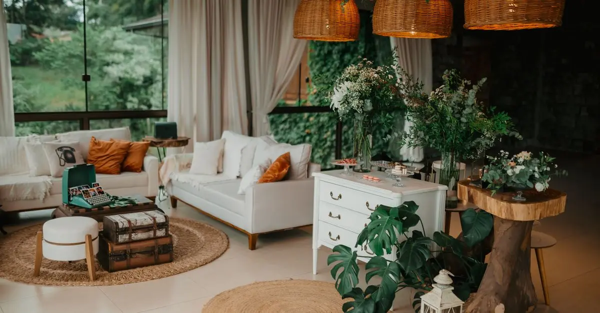 10 Essential Tips for Designing a Cozy Living Room