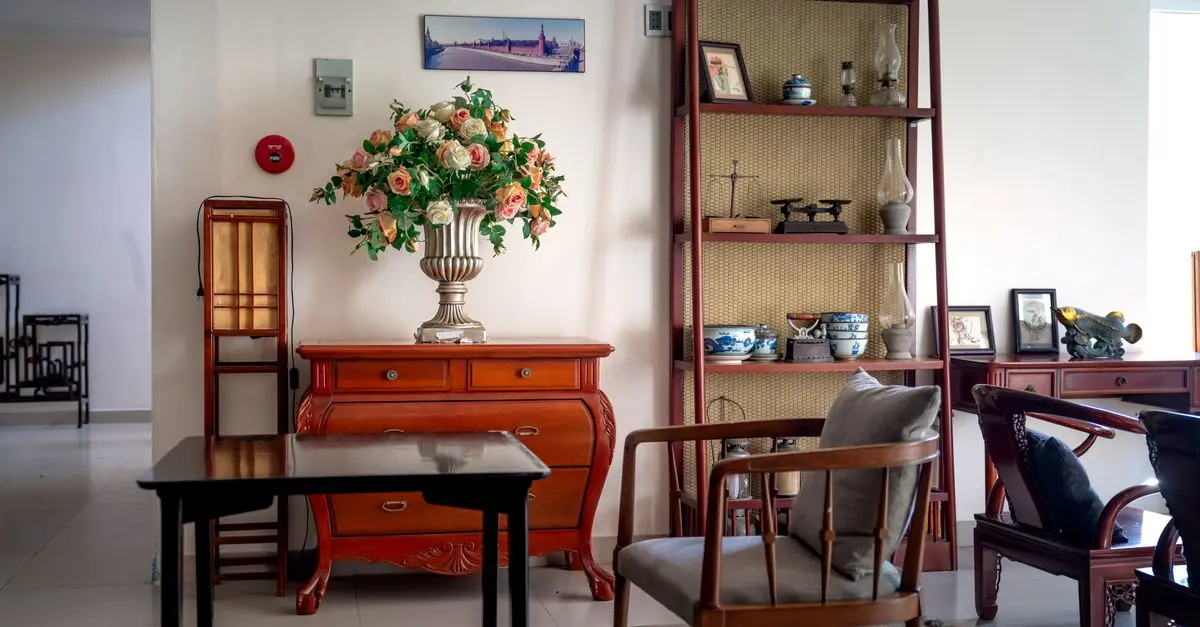 How to Choose the Right Decor Theme for Your Home