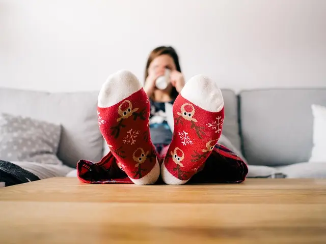 10 Essential Tips for Creating a Cozy Atmosphere at Home