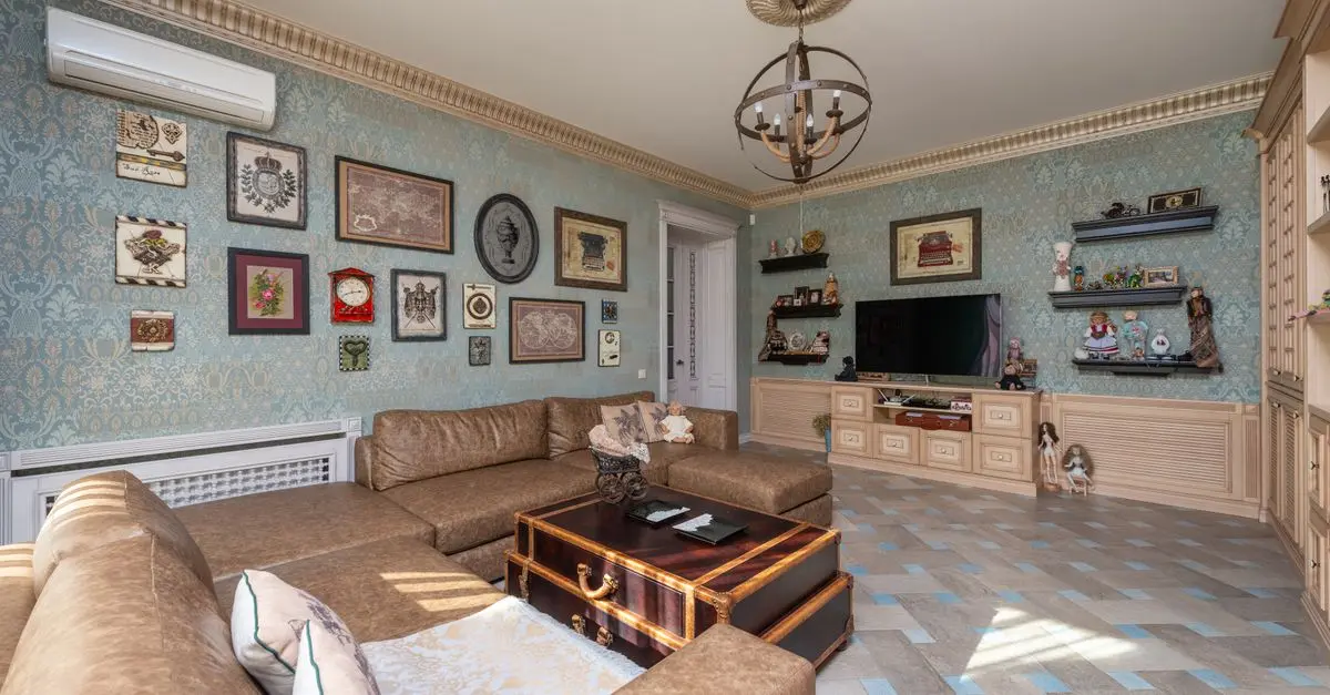 How to Mix and Match Patterns in Decor