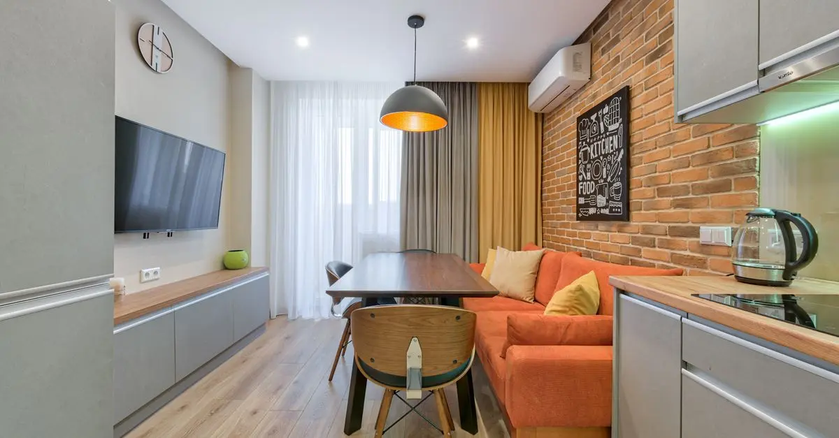 5 Essential Tips for Decorating Small Spaces