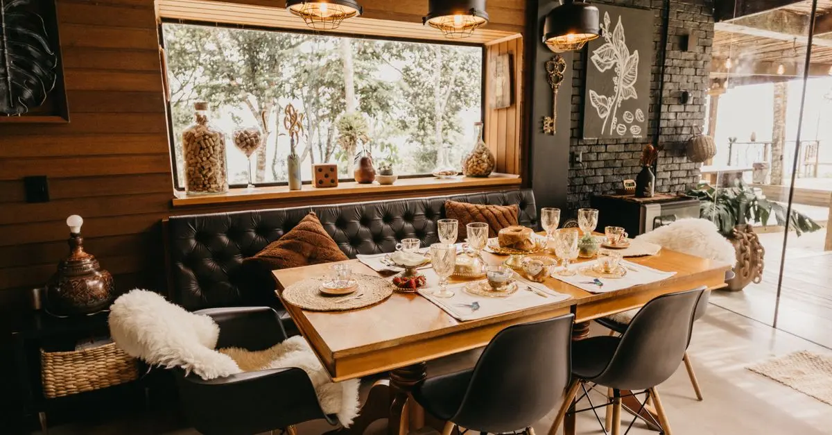 How to Achieve a Cozy Atmosphere in Your Home