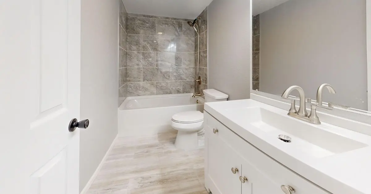 How to Create a Timeless Bathroom Design