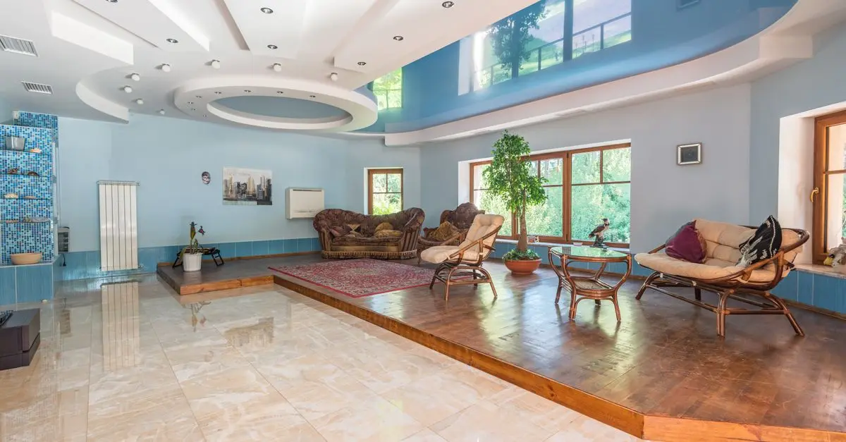 The Pros and Cons of Open Concept Living