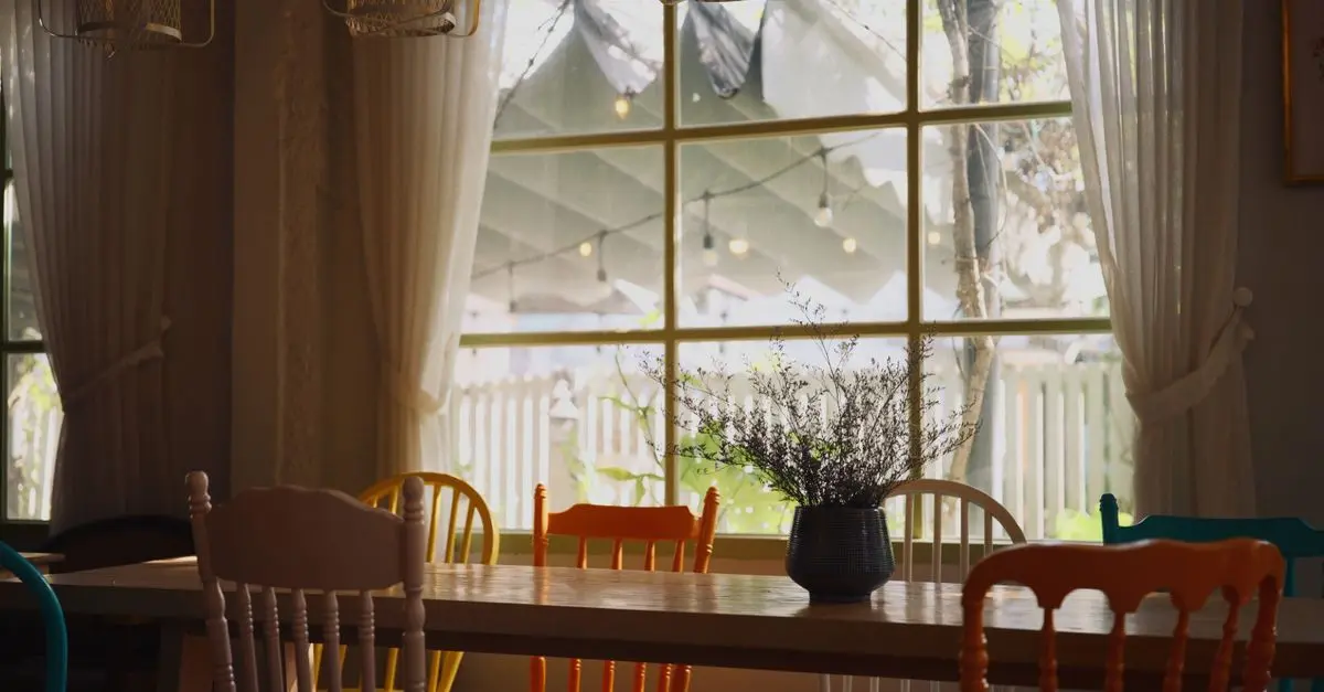How to Create an Inviting Atmosphere with Color Psychology