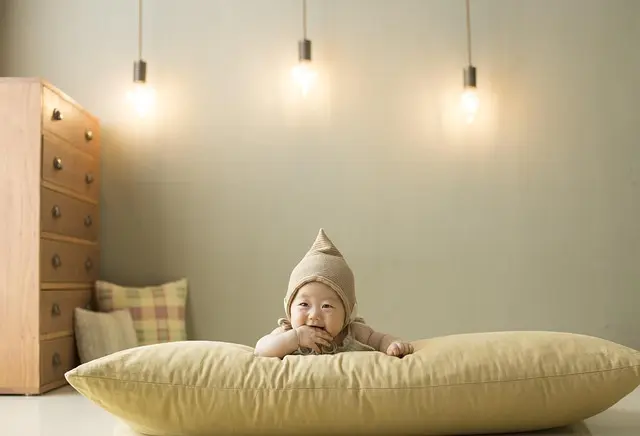 How to Achieve a Cozy Atmosphere with Textures in Home Decor