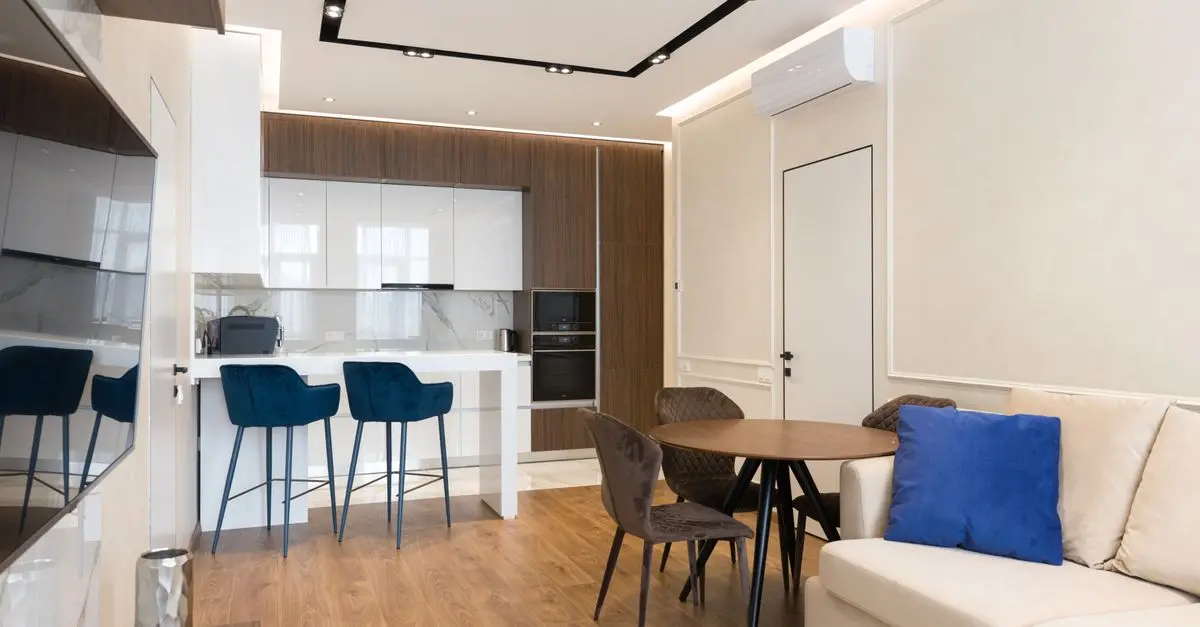 Innovative Ways to Use Space in Small Homes