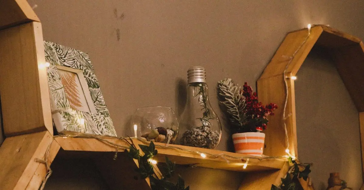 5 Modern Wall Decor Ideas to Transform Your Space
