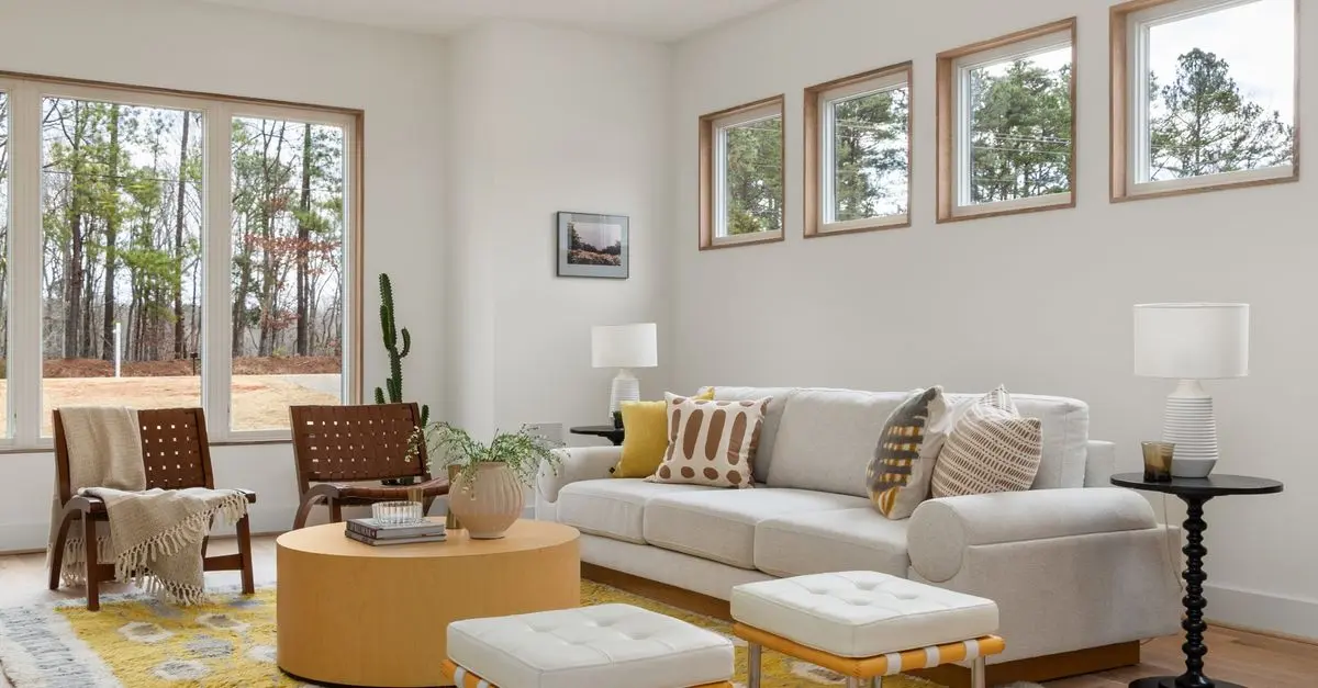 5 Essential Tips for Mixing Vintage and Modern Decor