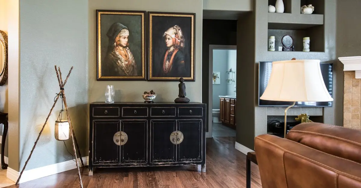 10 Essential Tips for Mixing Vintage and Modern Decor Styles