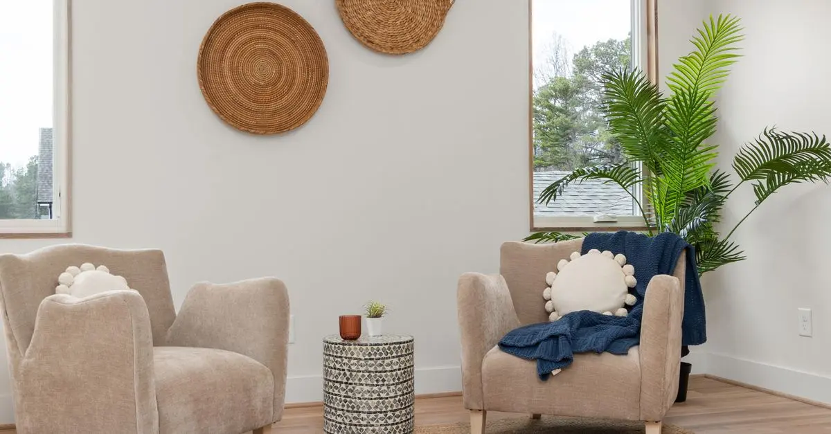 How to Incorporate Earthy Tones in Your Home Decor