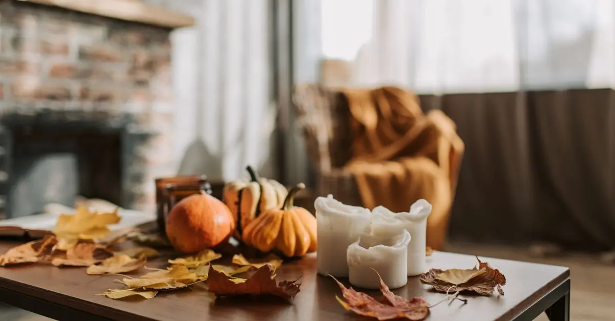 How to Style Your Home for Any Season