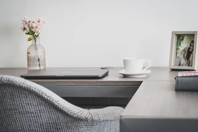 10 Innovative Ideas for Designing a Functional Home Office
