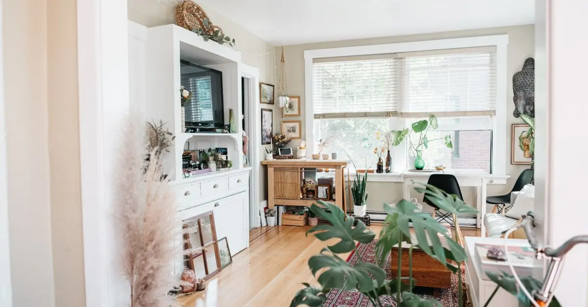 10 Unique Ways to Refresh Your Home Decor