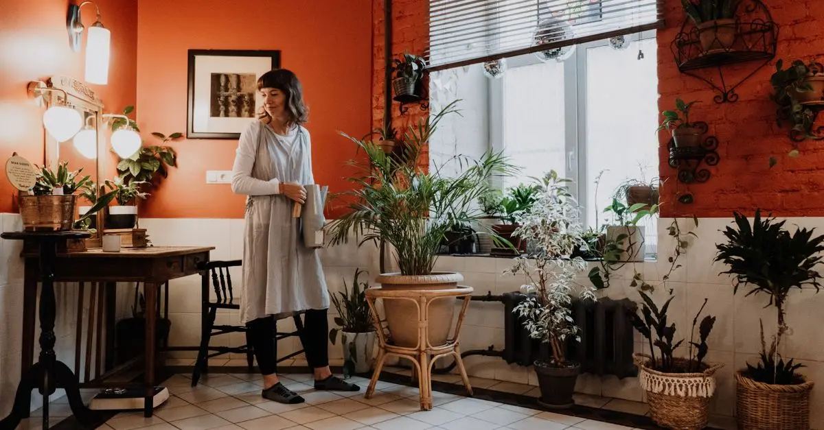 Top 5 Decor Trends You Should Embrace This Year