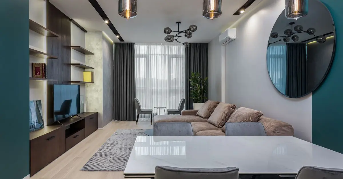 Tips for Choosing the Perfect Light Fixtures