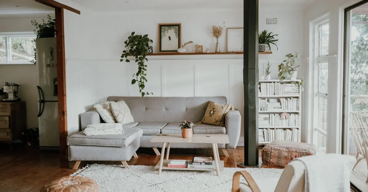 How to Create a Serene Home Environment with Natural Elements
