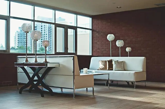 How to Create a Cozy Atmosphere with Textures in Home Decor