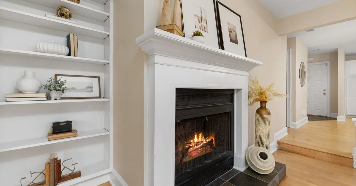 The Art of Styling Shelves in Your Home