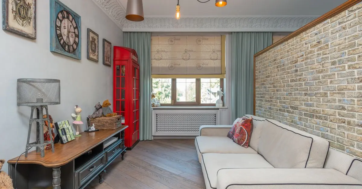Mastering the Art of Mixing Modern and Vintage Decor