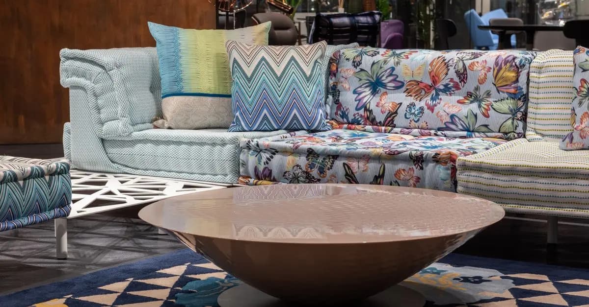 Mastering the Art of Color Layering in Home Decor