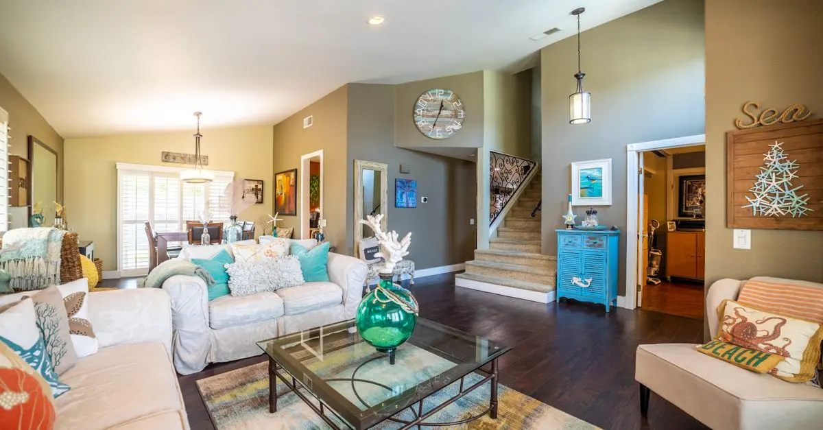 10 Essential Decor Tips for Creating an Inviting Home