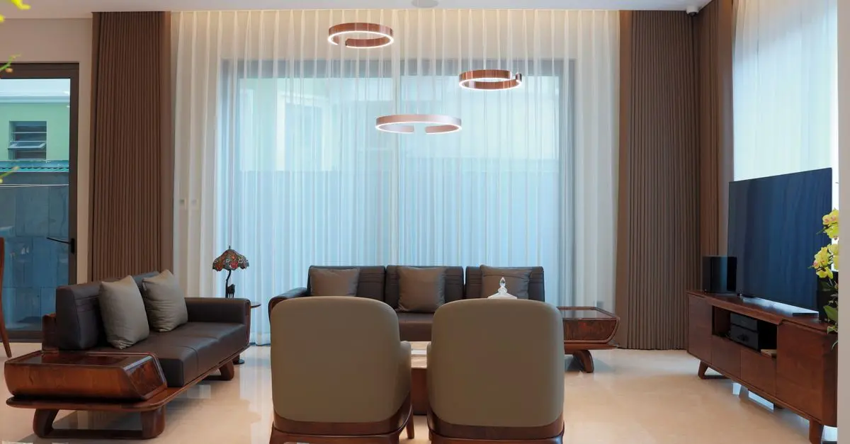 How to Achieve a Chic and Modern Living Room Design