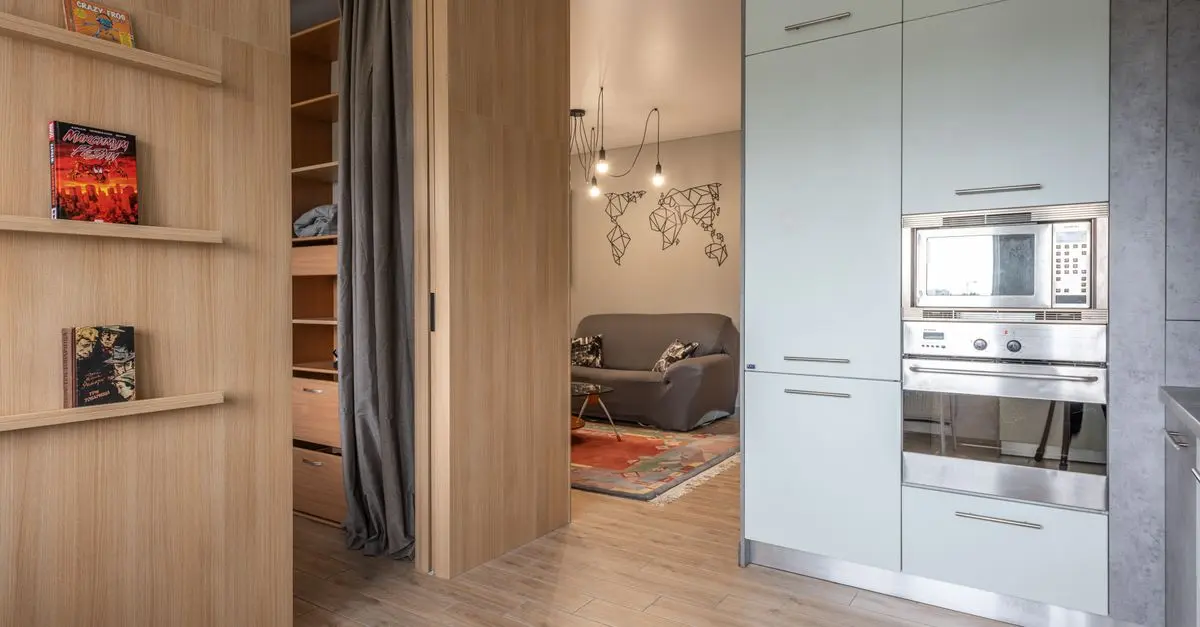 Maximizing Small Spaces: Creative Decor Solutions
