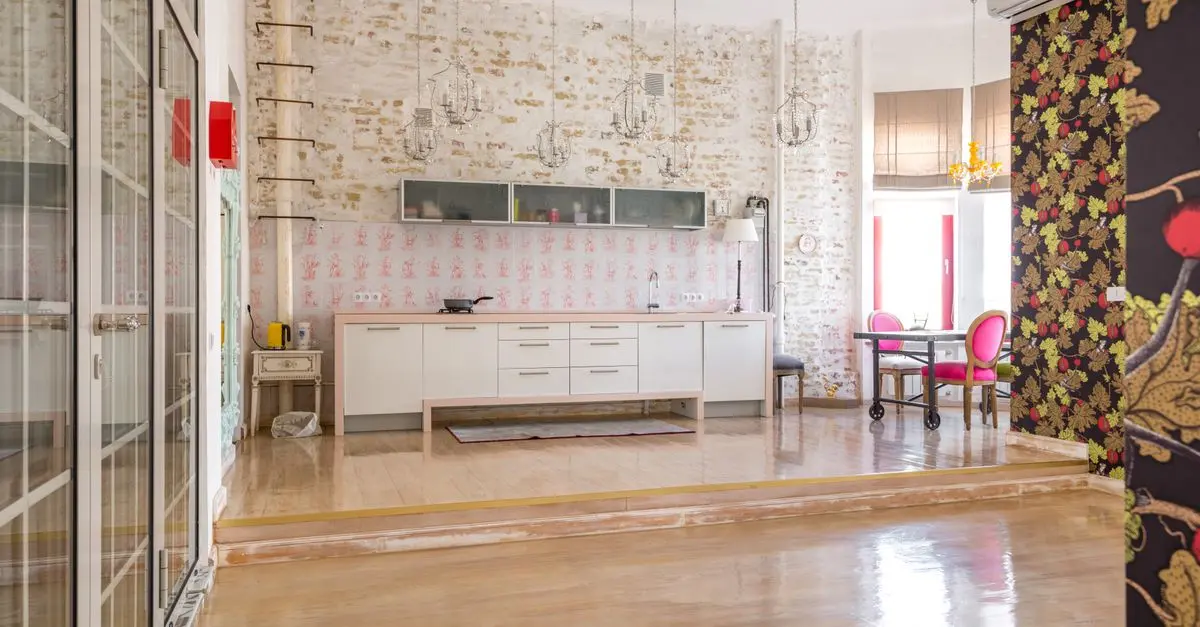 How to Blend Industrial and Bohemian Decor Styles