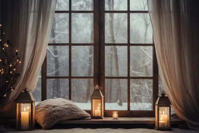 How to Create a Cozy Living Room with Trendy Decor