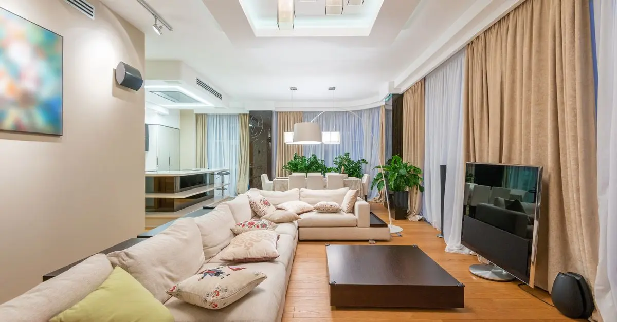How to Incorporate Smart Technology into Your Home Decor