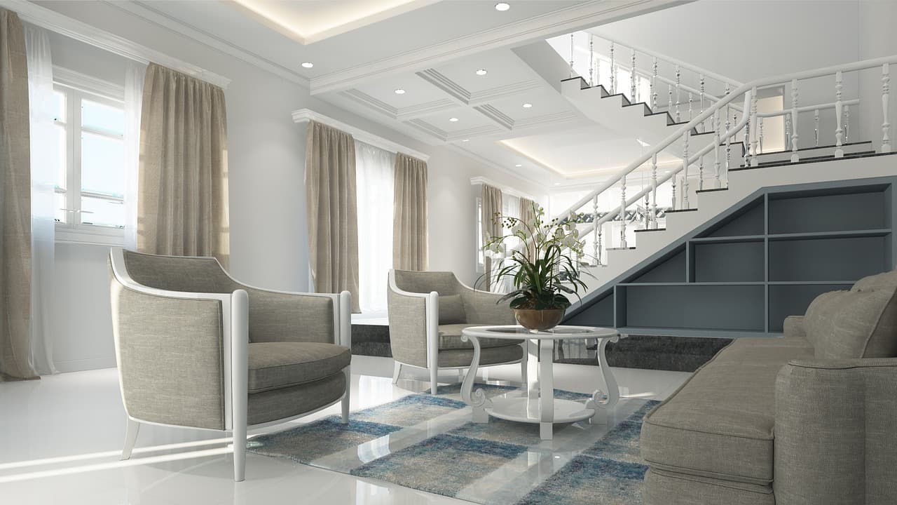 Essential Tips for Creating a Calming Home Environment