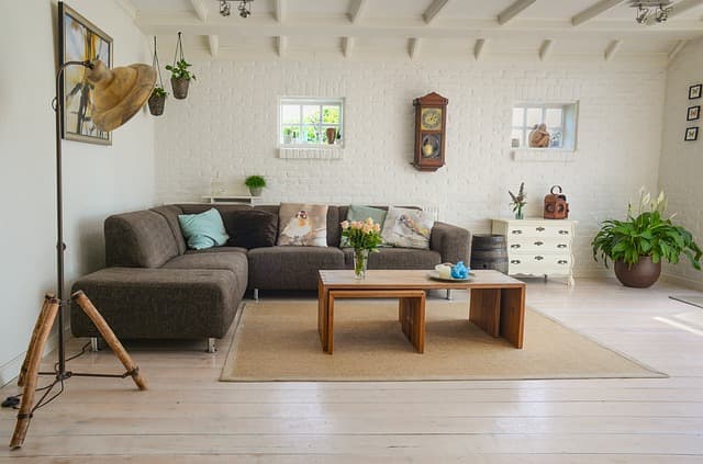 How to Incorporate Earthy Tones into Your Home Decor