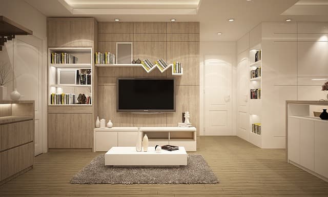 Exploring the Benefits of Layering Textures in Home Decor
