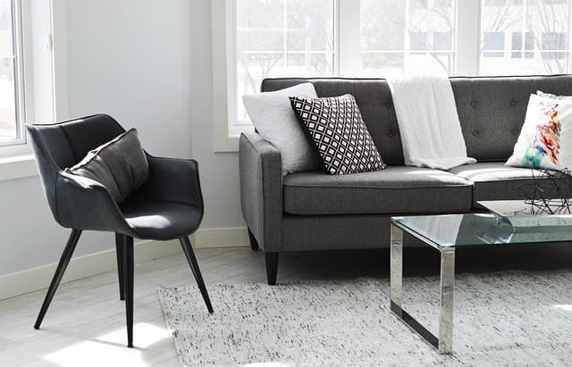 10 Innovative Ways to Use Color in Home Decor